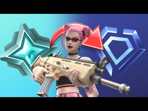 Fortnite Ranked geht los! C5S4