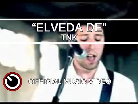 TNK - Elveda De