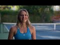 Wilson Presents | Marta Kostyuk | Rising Tennis Star And First Head-To-Toe Wilson Advisory Staff