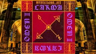 Mysterious Art - Carma - Omen 2 (Vocal Remix) HQ