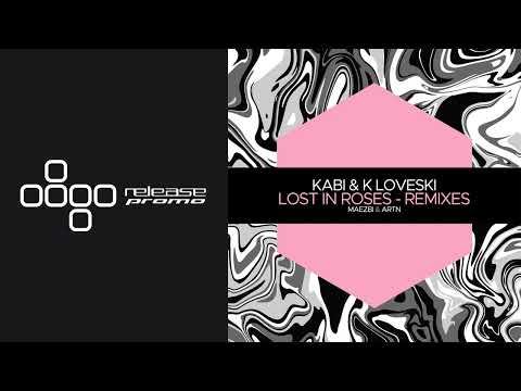 PREMIERE: Kabi (AR) & K Loveski - Whisper From the Moon (ARTN Remix) [Juicebox Music]