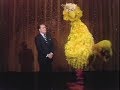 Big Bird On Bob Hope S Wide World Of Comedy