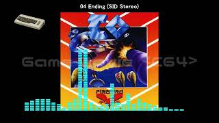 (C64)IO-Soundtrack