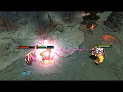 Alchemist - Aghanim's Shard // Dota 2 – patch 7.28