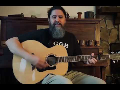 Squeaky Bench Sessions, No. 2 - Tell Me Why - Neil Young cover