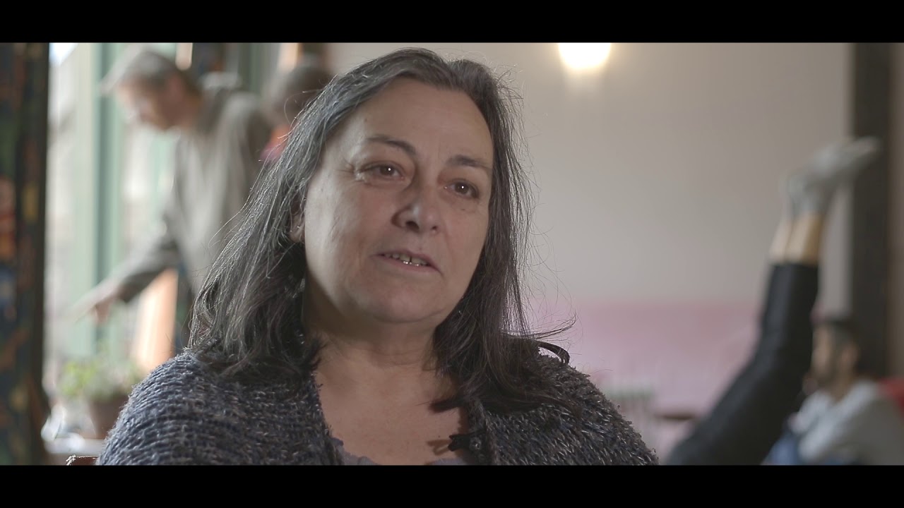 Terra Incognita 2017 épisode 5 - Toutes nos nourritures... - www.regenere.org