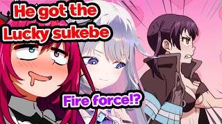 Koseki Bijou Might Be Too Young for the Japanese IRyS Is Teaching Her!!