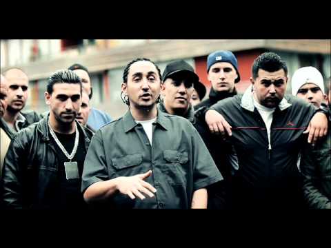 Ekrem feat Tatwaffe - Die oberen 10 000