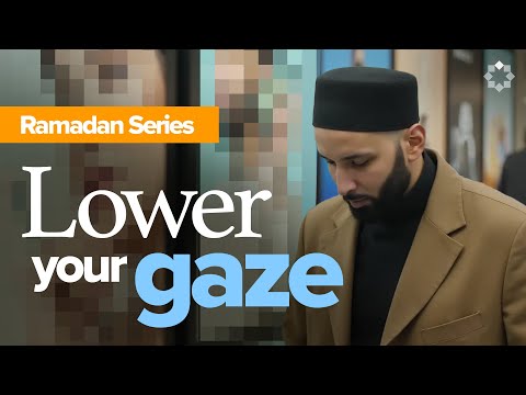 The Many Forms of Zina | Barzakh | Other Side Ep.19 | Dr. Omar Suleiman | Ramadan Series — Dr. Omar Suleiman