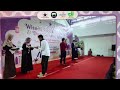 Wisuda Tahfidz Al Quran SMA Alfa Centauri Bandung
