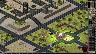 Red Alert 2 Yuri's Revenge: Apocalypse mod build 6.3 - 4 Soviets