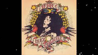 Admit It - Rory Gallagher