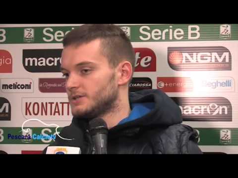 90° BOLOGNA PESCARA - MICHELE FORNASIER