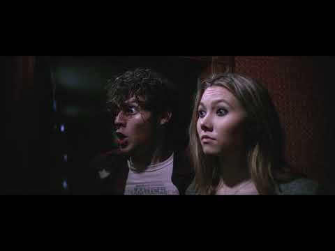 The Shed ( 2019 ) No More Hiding.....