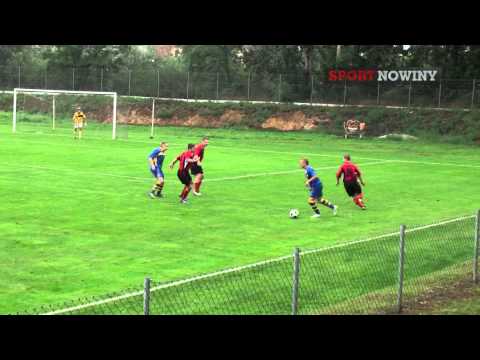 LKS 1908 Nędza - LKS Naprzód 32 Syrynia