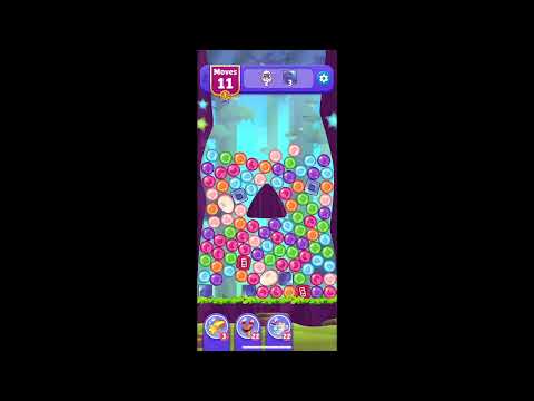 Angry Birds Dream Blast | Levels 301-310