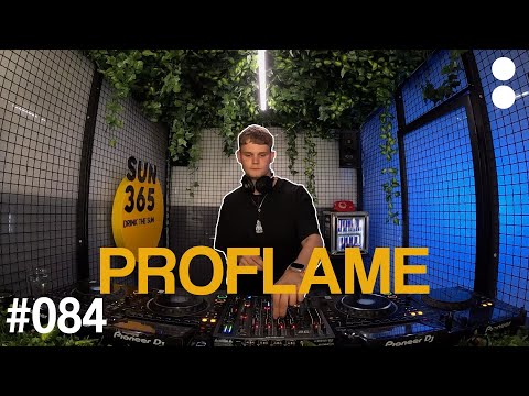 Iš Serijos: Studio ep. 084 w/ Proflame