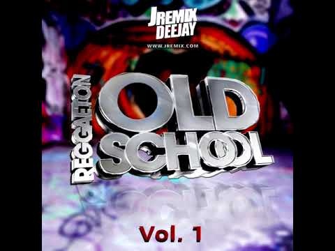 Mix Gata Fiera - JRemix DJ  ( Reggaeton Old )