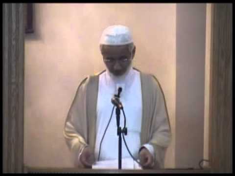 Khutbah 06-25-2010 part 2