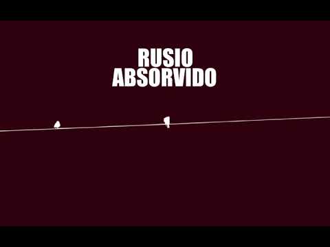 Rusvx - Absorvido