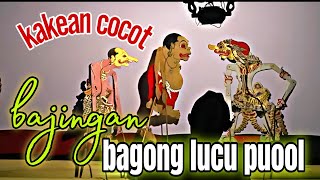 Download lagu KI DALANG SENO NUGROHO, GORO GORO BAGONG NGGLELENG, LUCU BANGET SAMPEK MULES  mp3