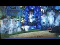 Over The Hedge Animals Watching T V