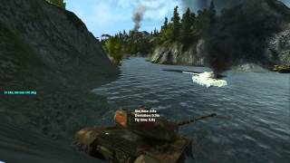 나는 이런 일이 일어날 것 같은 조짐을 느꼈지......