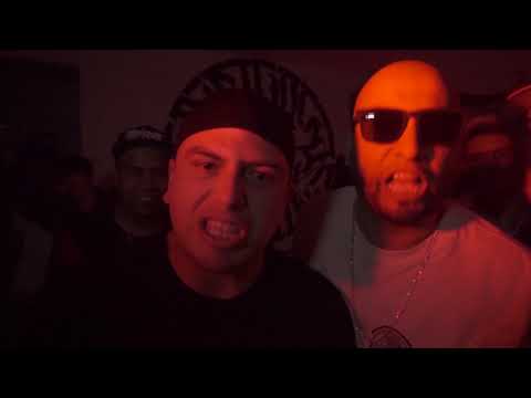 TRAKETEROS - Doble L x UNDER LOCOS ( Prod. by Fresh Fruit)