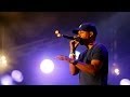 Jurassic 5 - Improvise at Glastonbury 2014