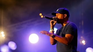 Glastonbury 2013 / 2014 highlights: Jurassic 5