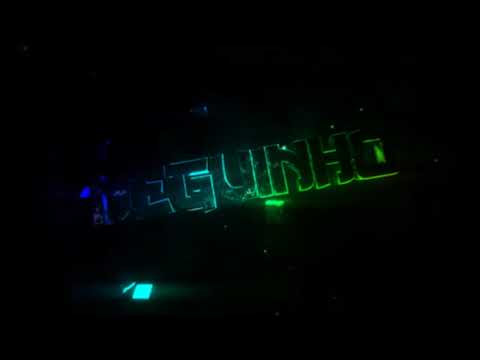 INTRO PARA NEGUINHO GAMEPLAYS BY PHOENIX