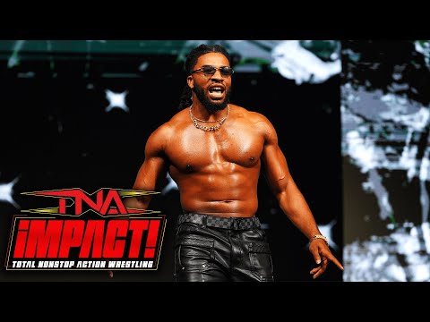 Trick Williams: Me And Seth Rollins Have Too Much Swag To Be Aligned, It’s Like Two Pimps At It