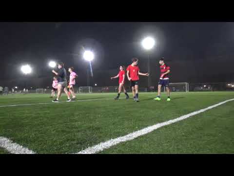 SENEME VS MOSTOLES #Apertura2021 Fecha 14