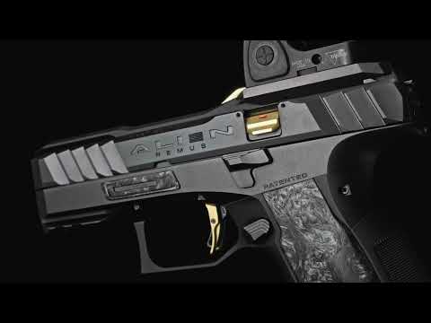 The Future of Concealed Carry Starts Now!