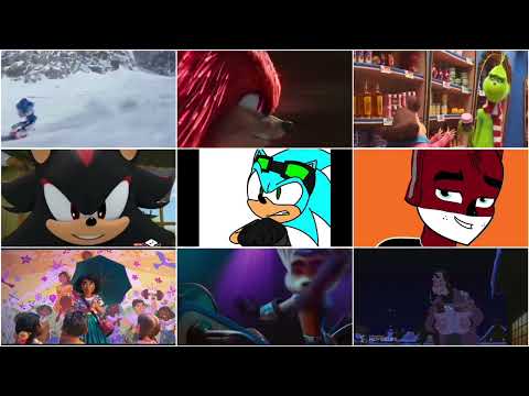 Which Eight Crazy Night version you like better for the song?