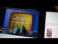 Barney Friends Season 6 End Credits