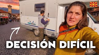 Explorando Macedonia