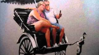 The Pretty Blue Guns - Two Blue Birds