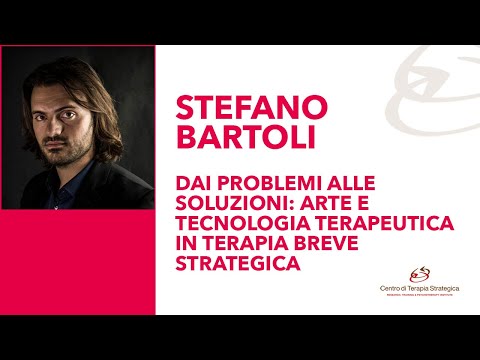 From Problems to Solutions: Art and Therapeutic Technology in Brief Strategic Therapy