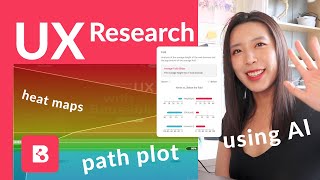 [한글/ENG SUB] How I conduct UX Research with Beusable