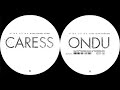 Ellen Allien – Ondu / Caress (2008) (Vinyl)