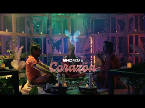 FANKO - Corazón (Video oficial)