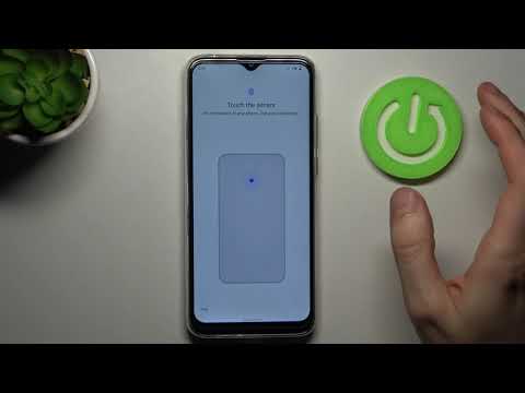 How to Set Fingerprint in MOTOROLA Moto G8 Power Lite – Add Lock Screen