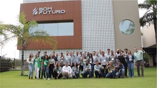 Encontro Técnico de Agricultura de Precisão