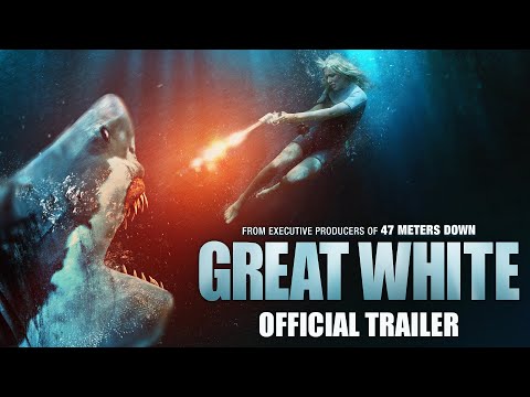 Great White (Trailer)