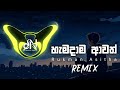 Hamadama Awath DNBeats Remix