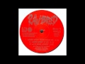 Raw Breed Rabbit Stew LP Version