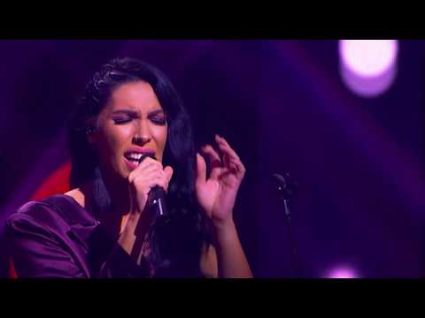 NEVERNE BEBE - GDE SMO / LIVE @ COKE STUDIO