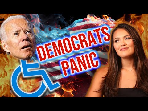 The incredible downfall of the Democratic Party 