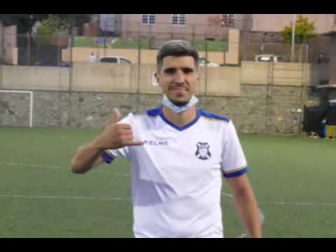 Chinca. Adiós temporada 2020/21